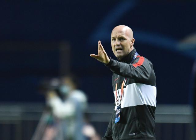 世界杯官方直播软件安装-小克：纸面实力不能说明一切 首场为阿奇姆彭而战