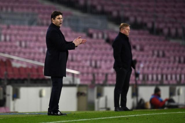 世界杯高清播放平台-波切蒂诺：姆巴佩顶级自信 兑现诺坎普第2胜的承诺