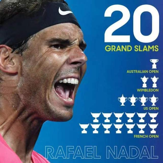 世界杯比赛直播地址-张奔斗：今年澳网的最大关注点——2021，从20到21？