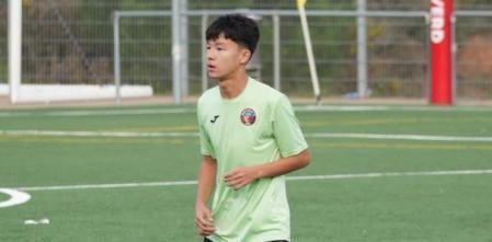 世界杯官方直播软件安装-世体：巴萨签下15岁哈萨克斯坦小将门迪卡诺夫